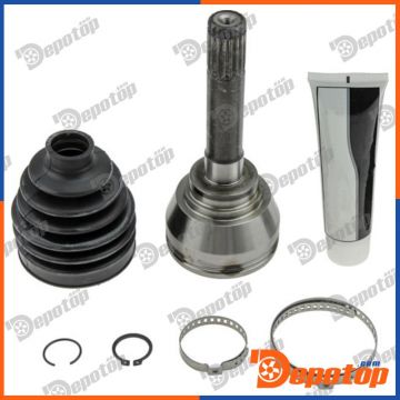 Joint kit extérieur pour arbre de transmission pour ISUZU | G19008PC